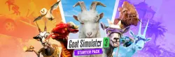 Goat Simulator 3 – Starter Edition | Steam | Account Rental