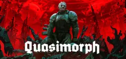 Quasimorph | Steam | Account Rental