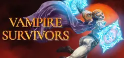 Vampire Survivors: Game + All DLC + OST Bundle | Steam | Account Rental