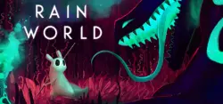 Rain World - Deluxe Edition | Steam | Account Rental