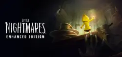 Little Nightmares Complete Edition | Steam | Account Rental