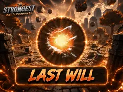 LAST WILL | GIFT |