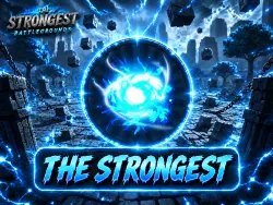 THE STRONGEST | GIFT |