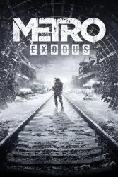 Metro Exodus - НА ТВОЙ АККАУНТ XBOX