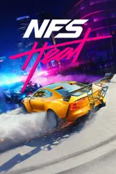 Need For Speed Heat - НА ТВОЙ АККАУНТ XBOX
