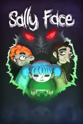 Sally Face - НА ТВОЙ АККАУНТ XBOX