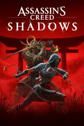 ASSASSIN’S CREED SHADOWS XBOX