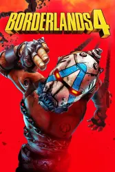 Borderlands 4 - НА ТВОЙ АККАУНТ XBOX
