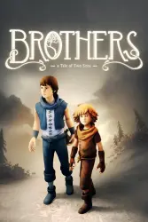 Brothers A Tale of Two Sons - НА ТВОЙ АККАУНТ XBOX