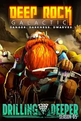 Deep Rock Galactic - НА ТВОЙ АККАУНТ XBOX