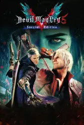 Devil May Cry 5 - НА ТВОЙ АККАУНТ XBOX