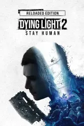 Dying Light 2: Stay Human - НА ТВОЙ АККАУНТ XBOX