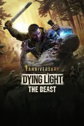 Dying Light: The Beast - TO YOUR XBOX ACCOUNT
