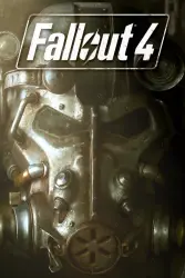 Fallout 4 ТУРЦИЯ (XBOX ONE, SERIES)