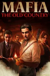 Mafia: The Old Country - TO YOUR XBOX ACCOUNT