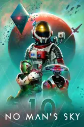 No Mans Sky - НА ТВОЙ АККАУНТ XBOX