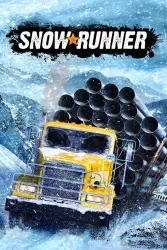 SnowRunner - TO YOUR XBOX ACCOUNT