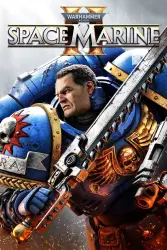 Warhammer 40,000: Space Marine 2 - TO YOUR XBOX ACCOUNT