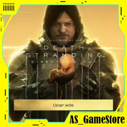 DEATH STRANDING DIRECTOR'S CUT - Upgrade | ПК Epic Games EGS