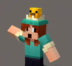 Hatchling Hat code | Minecraft (Java & Bedrock Edition)