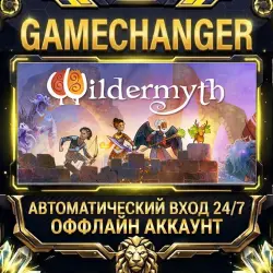 Wildermyth Steam ОФФЛАЙН-аккаунт | Автовыдача 24/7