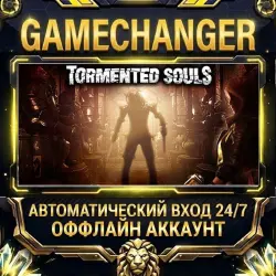 Tormented Souls Steam OFFLINE Account | Auto-Delivery 24/7