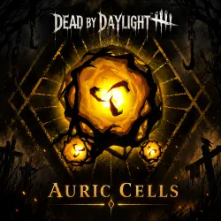 Dead by Daylight | Auric Cells | Epic Games UA