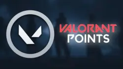 TURKEY VALORANT POINTS 1700 VP Gift Card Code
