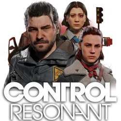 Control Resonant: Deluxe Edition | Steam Offline | 2-Month Warranty | Instant Delivery