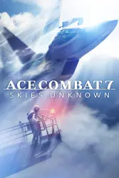 Ace Combat 7 / activation ps5