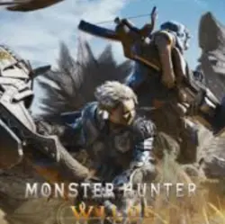 Monster Hunter Wilds | MHW | охота на монстров | Steam | подарок регион CN