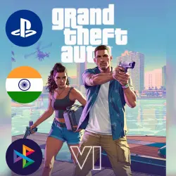 Grand Theft Auto VI (GTA 6)