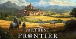 Farthest Frontier | colony sim | survival city building | Steam | CN gift