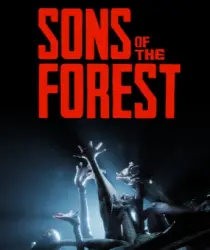 Sons of the Forest | survival horror | The Forest sequel | Steam | CN gift