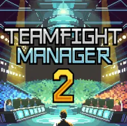 Teamfight Manager 2 | esports manager | team management | Steam | CN gift