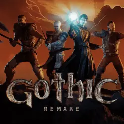 Gothic 1 Remake | Steam | Online | Full Acces