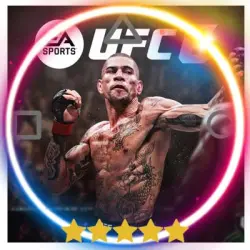 UFC 6 (PS5/EN) P3 - Activation