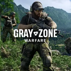 Gray Zone Warfare | Steam | Полный доступ