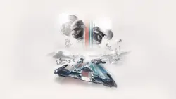STAR WARS: Galactic Racer / XBOX / STANDARD EDITION - ANY REGION