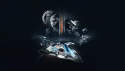 STAR WARS: Galactic Racer / XBOX / DELUXE EDITION - ANY REGION