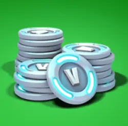 800 В-баксов подарком (800 V-Bucks Gifting) | Fortnite | Вс…, лот №254793