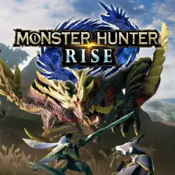 MONSTER HUNTER RISE | Steam | Полный доступ