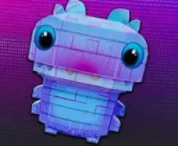 Взломщик добычи Кломбо (Loot Hacker Klombo) | Fortnite | пр…, лот №254806