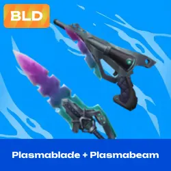 Plasma Set | MM2 | Murder Mystery 2 — Roblox, лот №217928