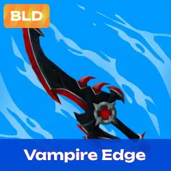 Vampire Edge | MM2 | Murder Mystery 2 — Roblox, лот №217930