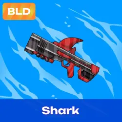 Shark | MM2 | Murder Mystery 2 — Roblox, лот №217931
