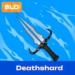 Deathshard | MM2 | Murder Mystery 2 — Roblox, лот №217932