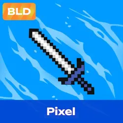Pixel | MM2 | Murder Mystery 2 — Roblox, лот №217941