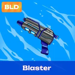 Blaster | MM2 | Murder Mystery 2 — Roblox, лот №217919