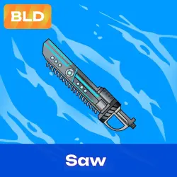 Saw | MM2 | Murder Mystery 2 — Roblox, лот №217923